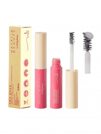 Sérum para Cílios e Sobrancelhas Two Much - Ruby Rose