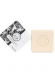 Kit 3 Sabonetes Rosas Da Bulgaria 100G - Giorno Bagno