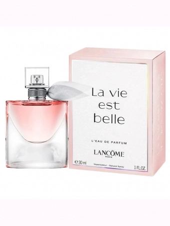 Perfume La Vie Est Belle Lancôme Eau de Parfum Feminino 100ml
