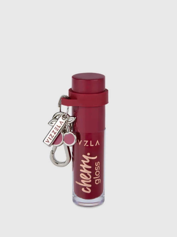 Cherry Gloss Vizzela