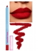 Lapis Labial Iconic Red Carpet Popstar - Ruby Rose