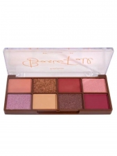 Paleta de Sombras Basic Fall Ruby Rose