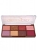Paleta de Sombras Basic Fall Ruby Rose