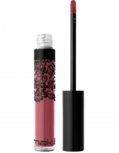 Batom Liquido Matte Makie 4ml - MARSALLA