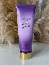 Creme Hidratante Corporal Love Spell  Seduction Victoria´s Secret 236ml