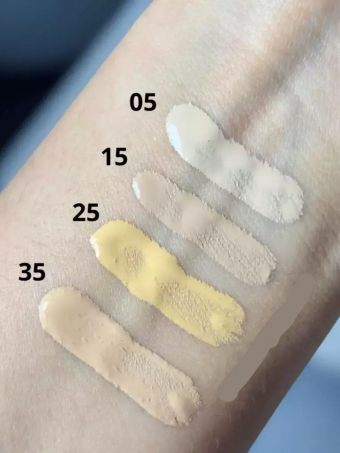 Corretivo Líquido Coisa Mais Linda Made In Melu