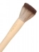 Pincel Duo Fiber M Glass Hbgf9 Ruby Rose