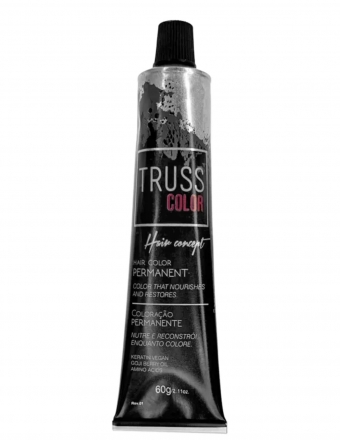 Coloração Permanente Truss 60g
