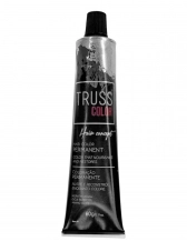 Coloração Permanente Truss 60g - Color 6.1 Louro Escuro Acinzentado