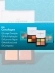 Kit Corretivo Cremoso Colorido Camuflagem – 1025