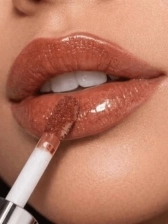 Gloss Labial Shine Like Gloss SB60 Loud Shine - Ruby Rose