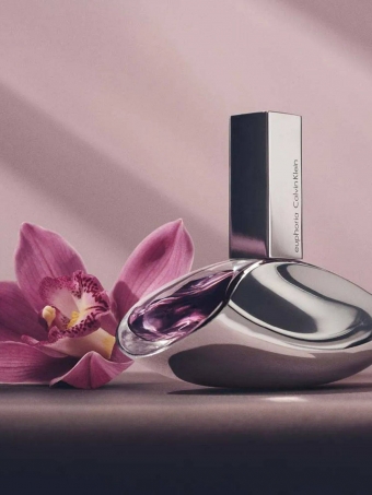 Euphoria Calvin Klein - Perfume Feminino Eau de Parfum 100ml