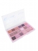 Paleta De Sombras Secret Glow Hb1084 Rubyrose