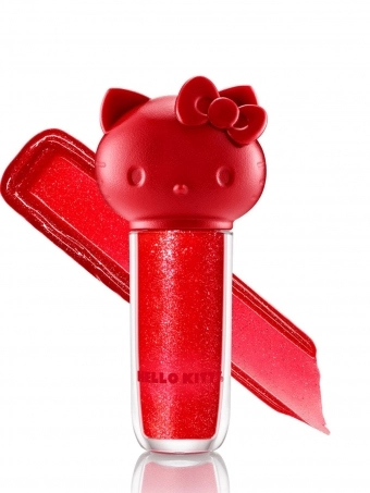 BT Hello Kitty Lip Oil Gift Bruna Tavares
