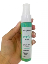 Perfume Capilar Reviv Hair Berry Dreams Ruby Rose