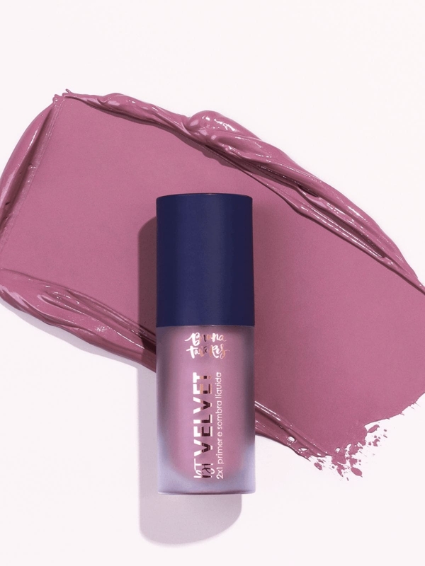 BT Velvet 2X1 Bruna Tavares - BT Velvet 2X1 Hermione