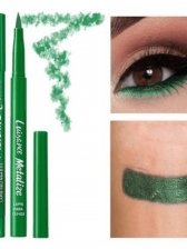 Lapis Metalize Verde Estelar - LUISANCE