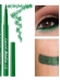 Lapis Metalize Verde Estelar - LUISANCE