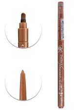 Delineador Labial Perfect Precision Hazelnut Honey Ruby Kisses