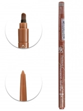 Delineador Labial Perfect Precision Hazelnut Honey Ruby Kisses