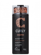 Shampoo Curly TRUSS 300ml