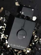 Perfume Árabe Club De Nuit Intense 105ml ARMAF Eau De Toilette