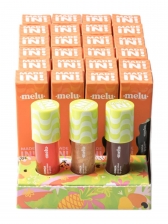 Gloss Labial Ginga Made In Melu by Ruby Rose