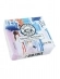 Kit 3 Sabonetes 100G Bergamota e Patchouli - Giorno Bagno
