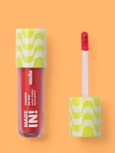 Combo Batom Liquido Charme do Rio Cores Ipanema e Guanabara Made In