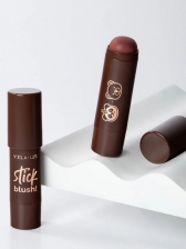Blush Stick Red Mocha Vizzela + La´s