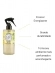 Aromatizador ambiente Giorno Casa 250ml Spray Perfumado