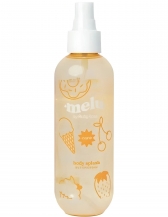 Body Splash - Melu by Ruby Rose - Buttercream
