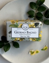 Sabonete em Barra Giorno Bagno 180g - VERBENA E SANDALO