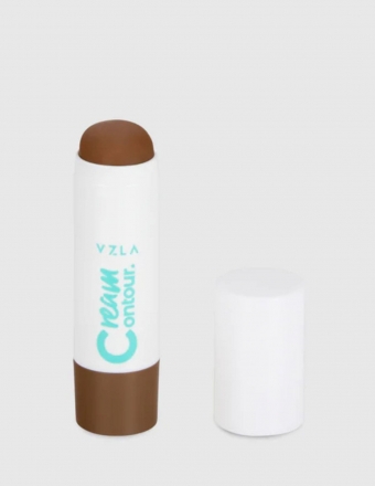 Cream Contour Contorno Em Stick Vizzela