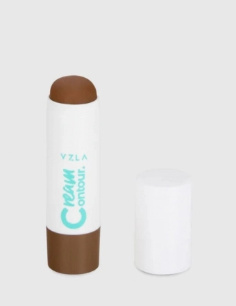 Cream Contour Contorno Em Stick Vizzela