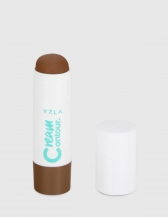 Cream Contour Contorno Em Stick Vizzela - Cor 03
