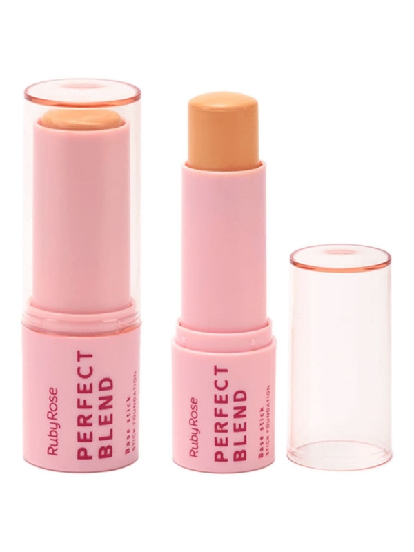 Base Stick Perfect Blend Ruby Rose - FS30