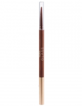 Lápis de Sobrancelhas Duo Glass Ruby Rose - 02 MÉDIO