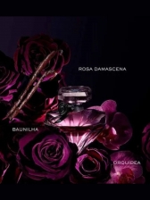 La Nuit Trésor Lancôme Perfume Feminino Eau de Parfum 100ml