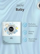Lavanderia Baby Sache 15G - GIORNO