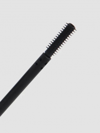 Máscara Para Cílios No Panda Preta Vizzela