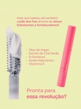 Cera Modeladora Sobrancelha Brow on Top Natalia Beauty RubyRose