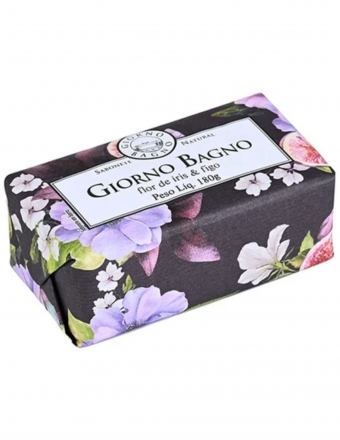 Sabonete em Barra Giorno Bagno 180g