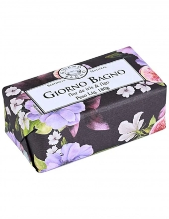 Sabonete em Barra Giorno Bagno 180g