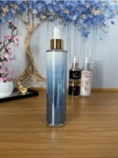 Body Splash Sunlit Blue 250ml - Pokoloka