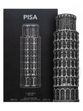 Perfume MasculinoPisa Lattafa Pride Eau de Parfum Masculino