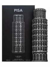 Perfume MasculinoPisa Lattafa Pride Eau de Parfum Masculino
