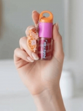 Gloss Labial Party Time Bye Bye Popstar - Ruby Rose