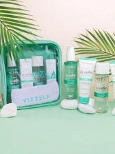 Sabonete Líquido Oil Control Vizzela
