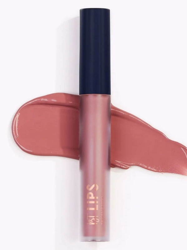 BT Lips Batom Líquido Matte Bruna Tavares - Victoria